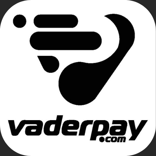 Vader Pay logo