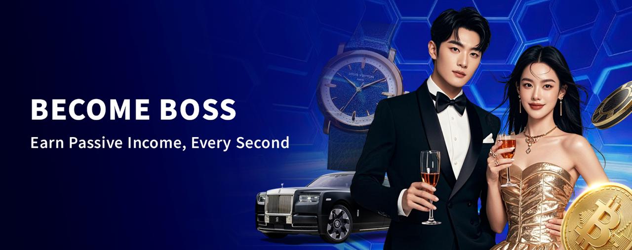 home become boss
