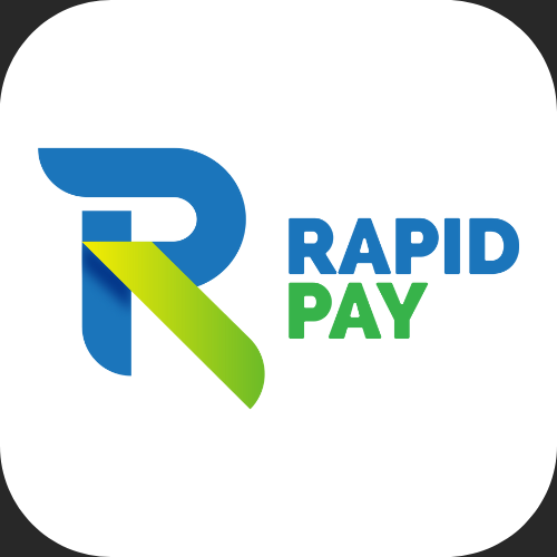 Rapid Pay Logo