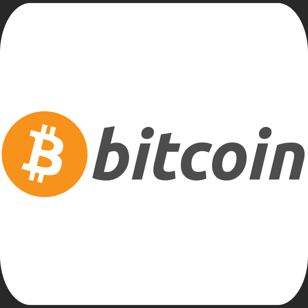 BITCOIN LOGO
