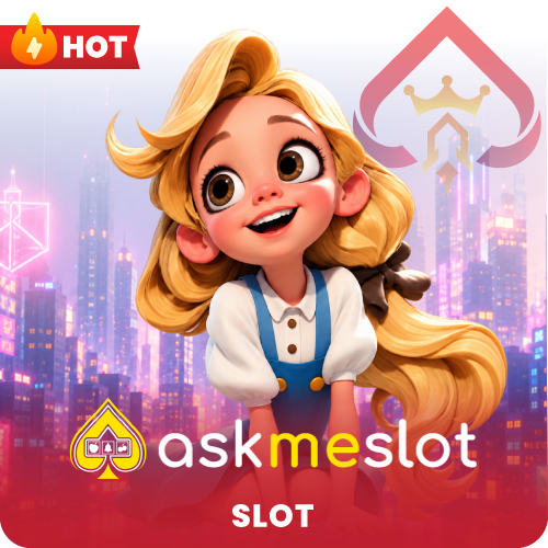 AskmeSlot