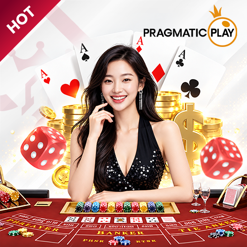 Pragmatic Play NonBJ