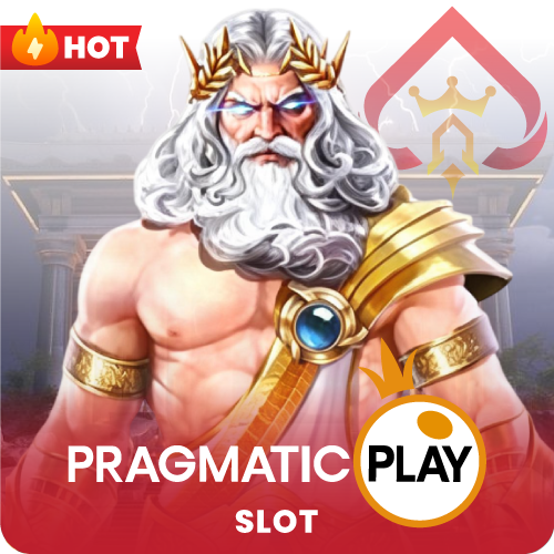 Pragmatic Play