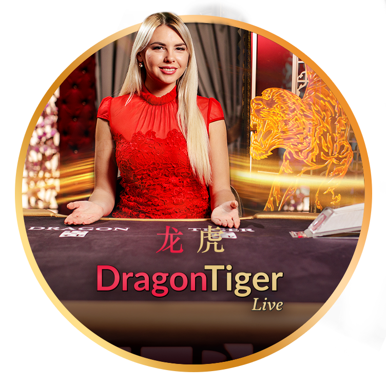 Dragon Tiger