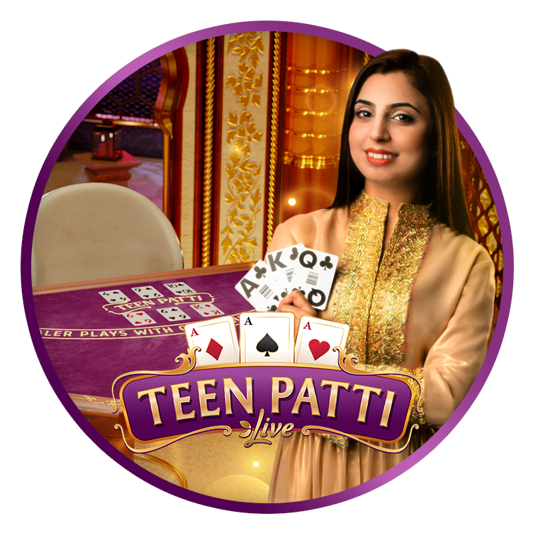 Teen Patti