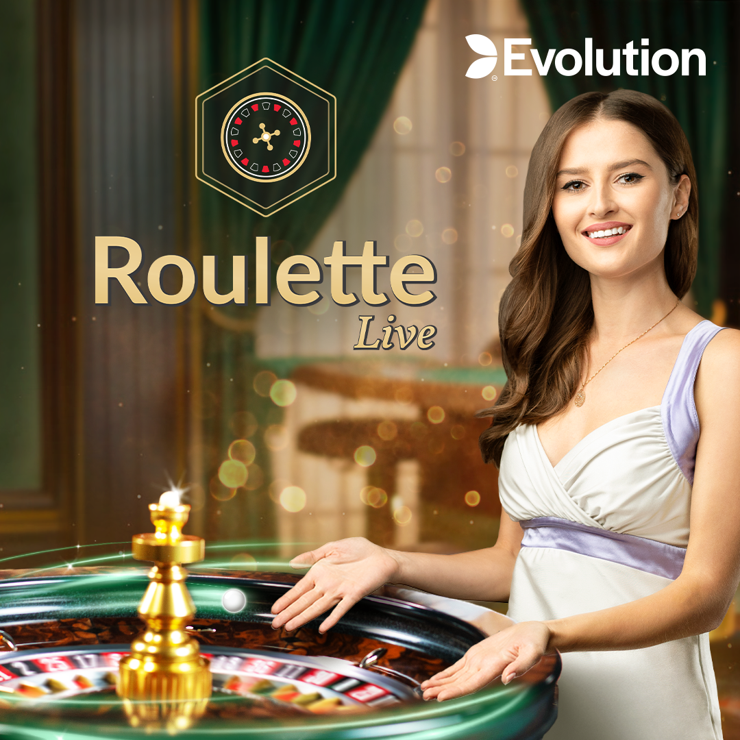 Emperor Roulette