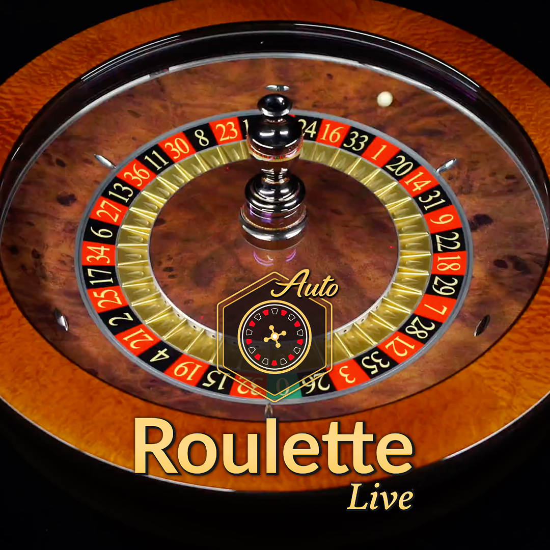 Auto-Roulette VIP