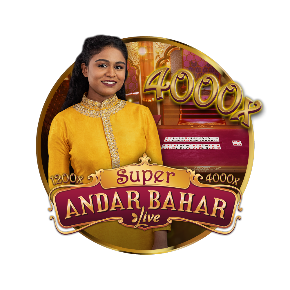 Super Andar Bahar