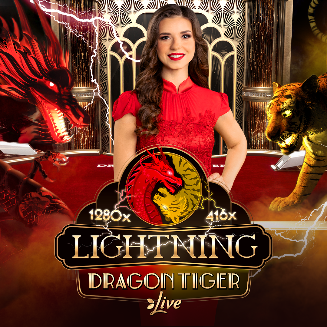 Lightning Dragon Tiger