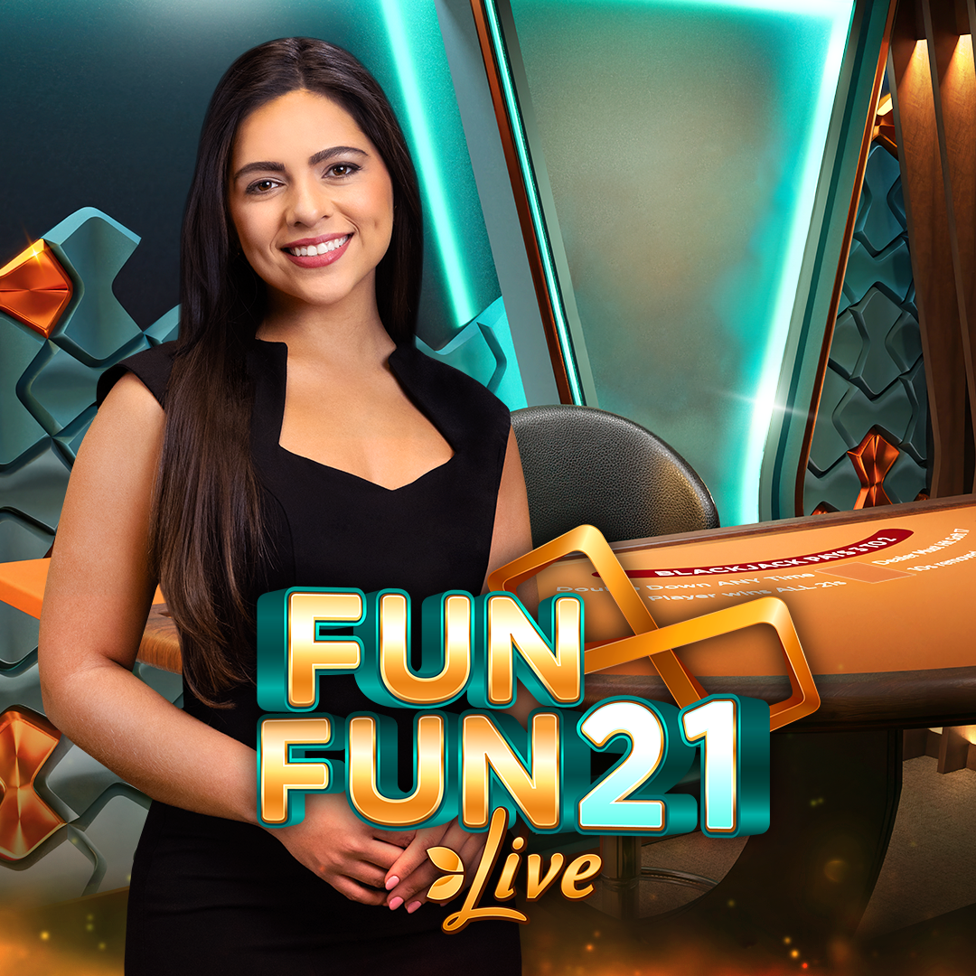 Infinite Fun Fun 21 Blackjack