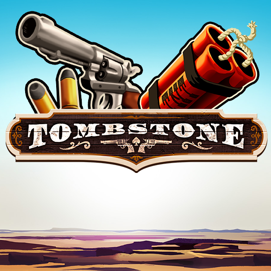 Tombstone RIP