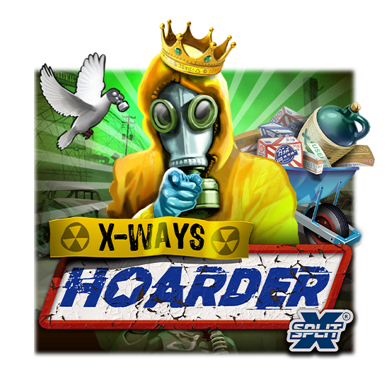 xWays Hoarder xSplit
