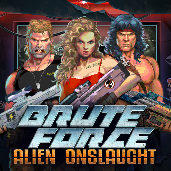 Brute Force