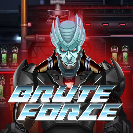 Brute Force: Alien Onslaught