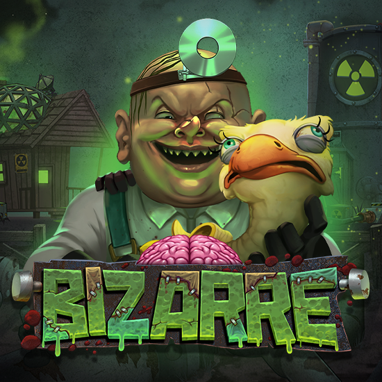 Bizarre